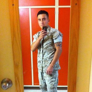 Meet your Posher, Jackson